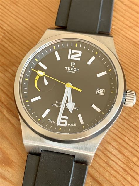 change bracelet tudor north flag|Tudor North Flag with Pelagos Strap Modification.